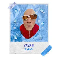 Vavan — Таю — обложка